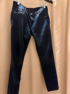 KUT  Dark Blue Slim Jeans
